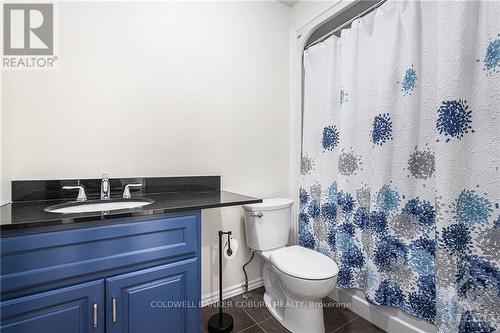 456 North Street, North Dundas (706 - Winchester), ON - Indoor Photo Showing Bathroom