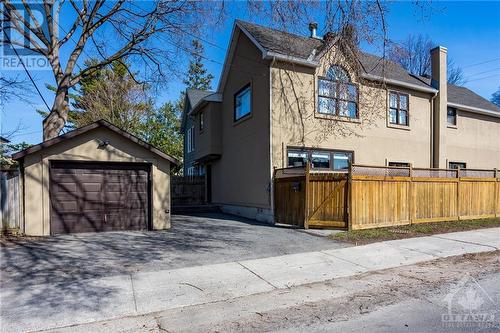 634 Edison Avenue, Ottawa, ON - Outdoor