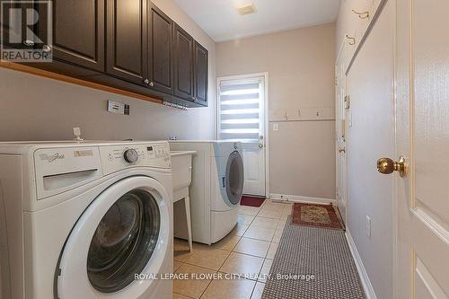 19 Maldives Crescent N, Brampton, ON - Indoor Photo Showing Laundry Room