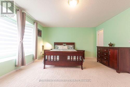 19 Maldives Crescent N, Brampton, ON - Indoor Photo Showing Bedroom