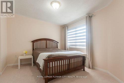 19 Maldives Crescent N, Brampton, ON - Indoor Photo Showing Bedroom