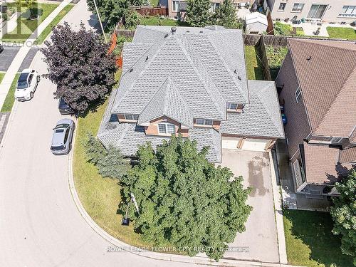 19 Maldives Crescent N, Brampton, ON - Outdoor