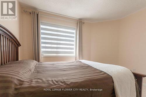 19 Maldives Crescent N, Brampton, ON - Indoor Photo Showing Bedroom