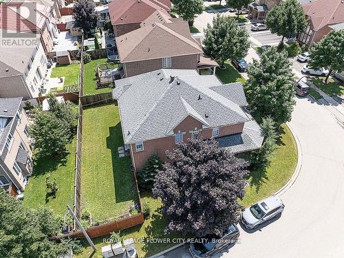 19 Maldives Crescent N, Brampton, ON - Outdoor