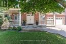 19 Maldives Crescent N, Brampton, ON  - Outdoor With Deck Patio Veranda 