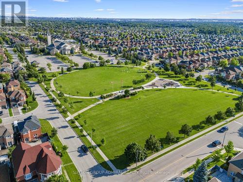 54 Saint Victor Drive, Vaughan, ON - Outdoor With View