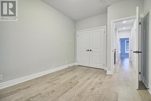 60 Harvey Bunker Crescent, Markham, ON - Indoor Photo Showing Other Room