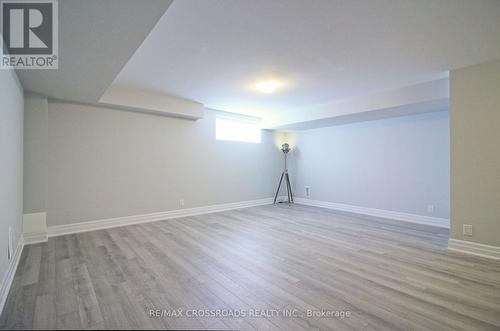 60 Harvey Bunker Crescent, Markham, ON - Indoor