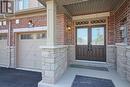 60 Harvey Bunker Crescent, Markham, ON  - Outdoor With Exterior 