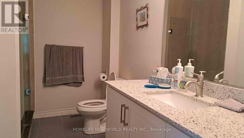 11 Riverglen Drive, Georgina, ON - Indoor Photo Showing Bathroom