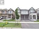 70 Collier Crescent, Markham, ON  - Outdoor With Facade 