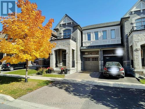 70 Collier Crescent, Markham, ON - Outdoor With Facade