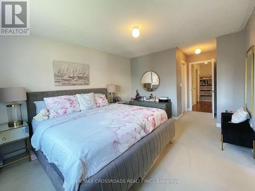 70 Collier Crescent, Markham, ON - Indoor Photo Showing Bedroom