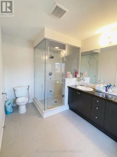 70 Collier Crescent, Markham, ON - Indoor Photo Showing Bathroom