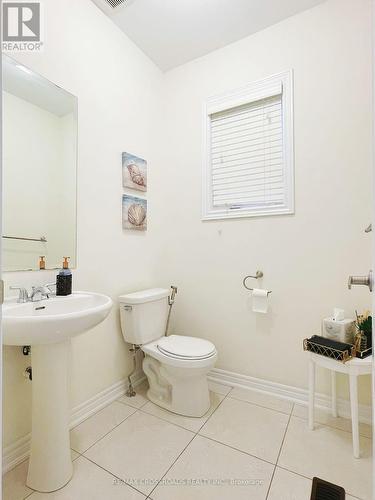 70 Collier Crescent, Markham, ON - Indoor Photo Showing Bathroom