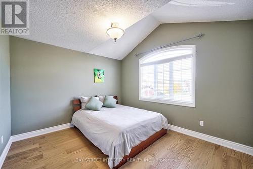 79 Westchester Crescent, Markham, ON - Indoor Photo Showing Bedroom