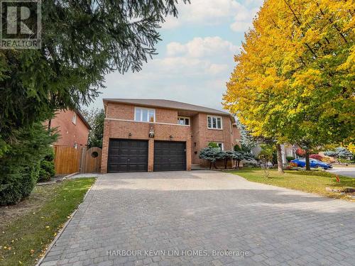 37 Laser Court, Richmond Hill, ON - Outdoor