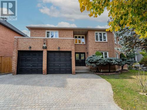 37 Laser Court, Richmond Hill, ON - Outdoor