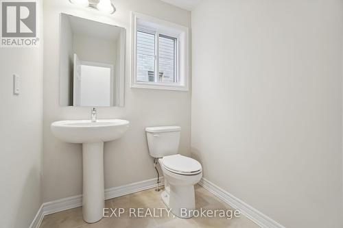 31 Shipley Avenue, Collingwood, ON - Indoor Photo Showing Bathroom