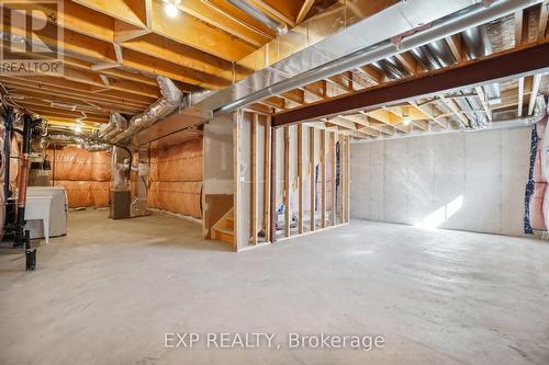 31 Shipley Avenue, Collingwood, ON - Indoor Photo Showing Basement