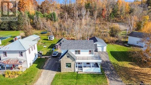 296 Main Street, Hartland, NB - Outdoor