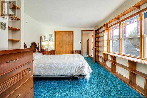 296 Main Street, Hartland, NB - Indoor Photo Showing Bedroom