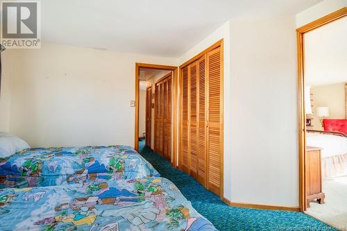 296 Main Street, Hartland, NB - Indoor Photo Showing Bedroom