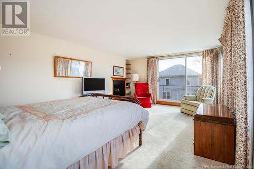 296 Main Street, Hartland, NB - Indoor Photo Showing Bedroom