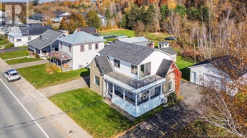 296 Main Street, Hartland, NB - Outdoor