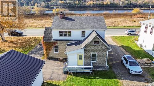 296 Main Street, Hartland, NB - Outdoor