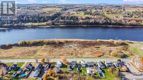 296 Main Street, Hartland, NB - Outdoor With Body Of Water With View