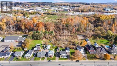 296 Main Street, Hartland, NB - Outdoor With View