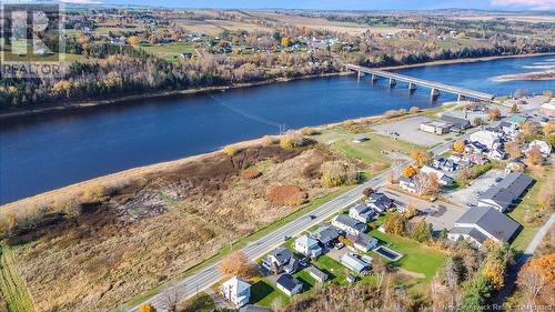 296 Main Street, Hartland, NB - Outdoor With Body Of Water With View