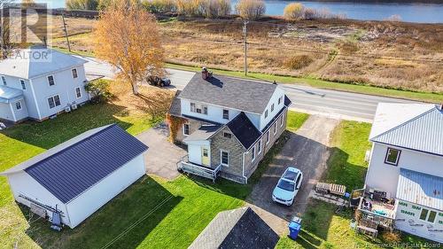 296 Main Street, Hartland, NB - Outdoor With View