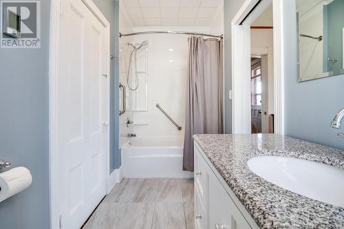 296 Main Street, Hartland, NB - Indoor Photo Showing Bathroom