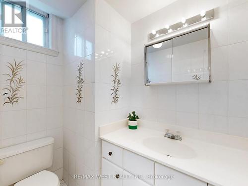 42 Swordbill Drive, Toronto, ON - Indoor Photo Showing Bathroom