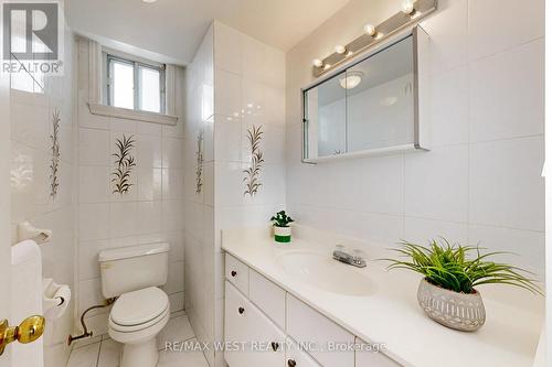 42 Swordbill Drive, Toronto, ON - Indoor Photo Showing Bathroom