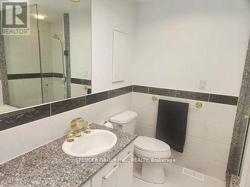 1856 Briarcrook Crescent, Mississauga, ON - Indoor Photo Showing Bathroom