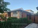 1856 Briarcrook Crescent, Mississauga, ON  - Outdoor 