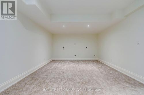 1031 Lakeshore Road W, Oakville, ON - Indoor Photo Showing Other Room