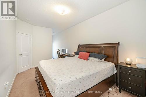 8 Haymarket Drive, Brampton, ON - Indoor Photo Showing Bedroom