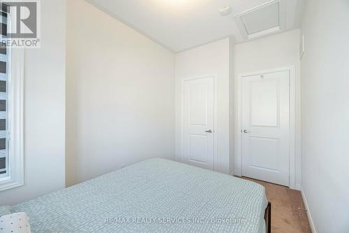 8 Haymarket Drive, Brampton, ON - Indoor Photo Showing Bedroom