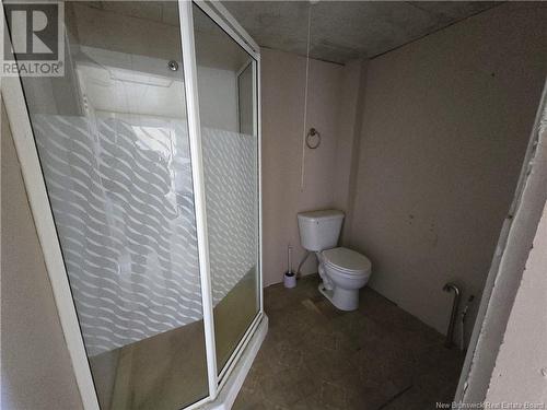 109 Principale Street, Green River, NB - Indoor Photo Showing Bathroom