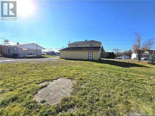 109 Principale Street, Green River, NB - Outdoor