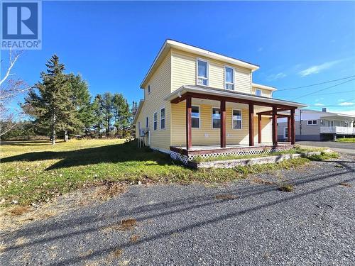 109 Principale Street, Green River, NB - Outdoor