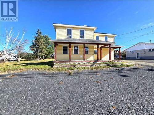 109 Principale Street, Green River, NB - Outdoor