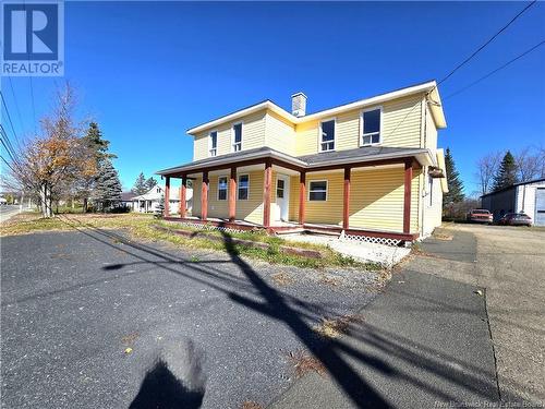 109 Principale Street, Green River, NB - Outdoor