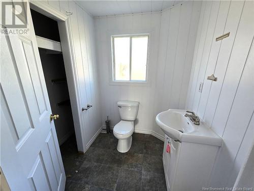 109 Principale Street, Green River, NB - Indoor Photo Showing Bathroom