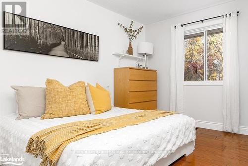 80 Stephenson Rd 7 E, Huntsville (Stephenson), ON - Indoor Photo Showing Bedroom