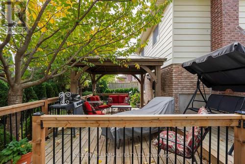 1873 Aldersbrook Road, London, ON - Outdoor With Exterior